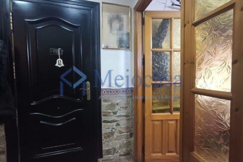 99816-20 Dúplex con una excelente distribución en Villaverde