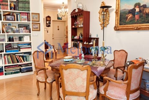 99823-06 Exclusiva vivienda con terraza en la emblemática 