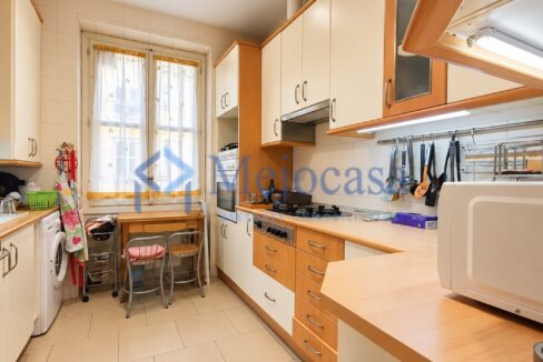 99823-08 Exclusiva vivienda con terraza en la emblemática 