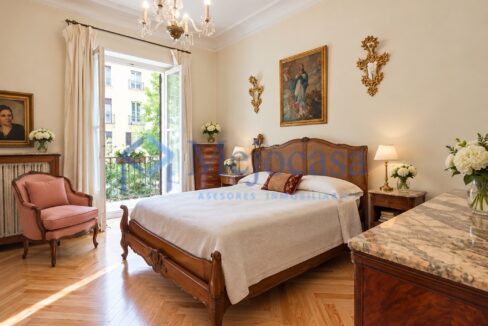 99823-11 Exclusiva vivienda con terraza en la emblemática 