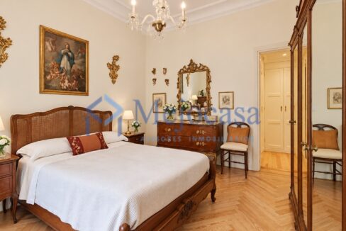 99823-13 Exclusiva vivienda con terraza en la emblemática 