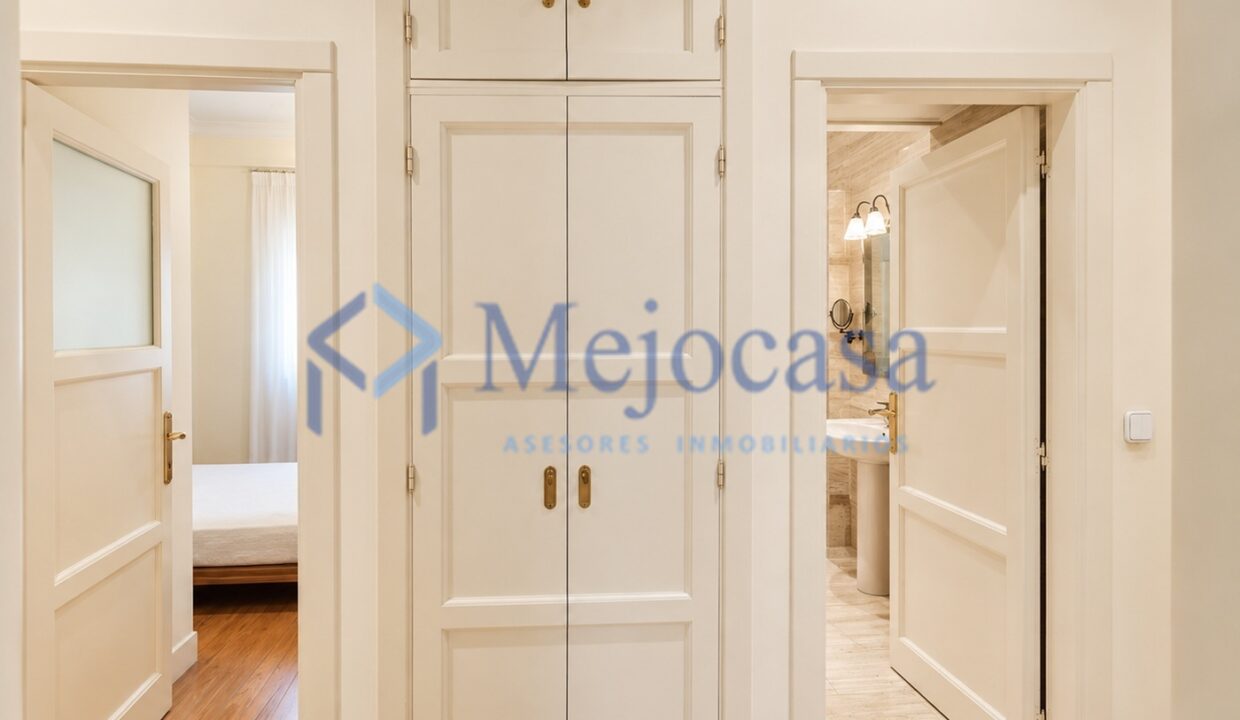 99823-14 Exclusiva vivienda con terraza en la emblemática 