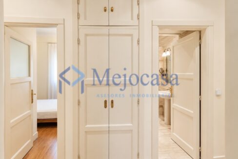 99823-14 Exclusiva vivienda con terraza en la emblemática 