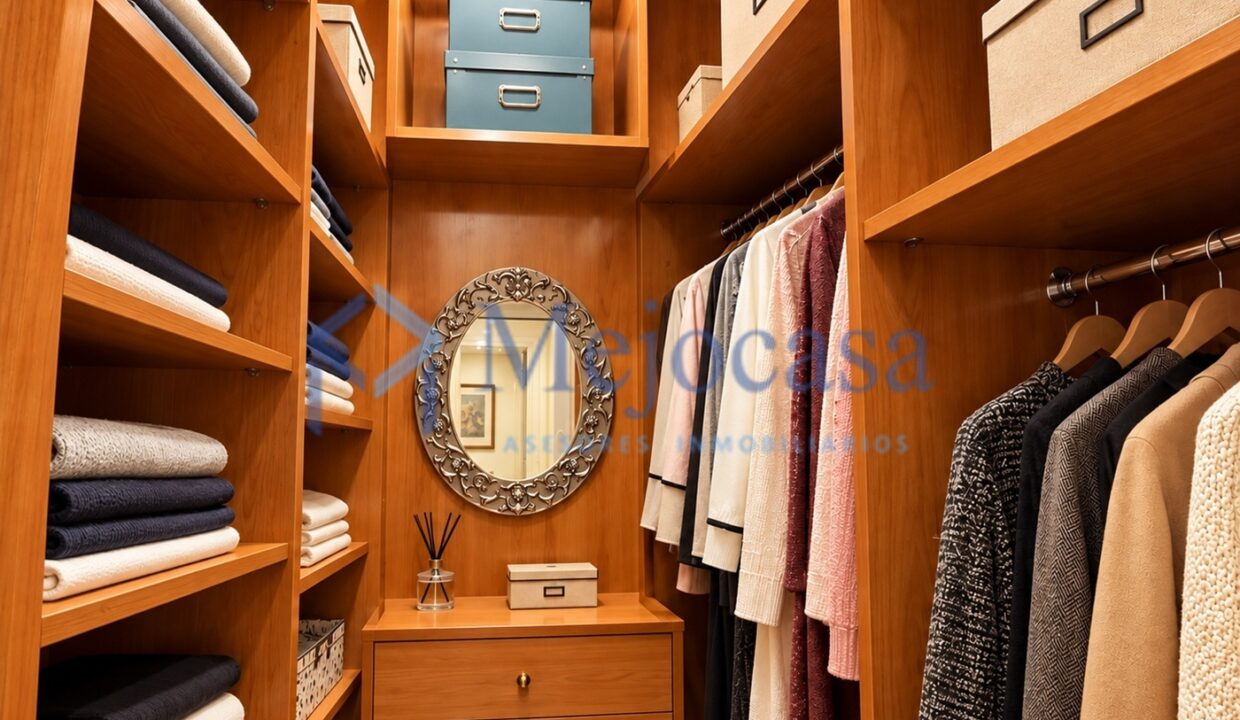 99823-15 Exclusiva vivienda con terraza en la emblemática 