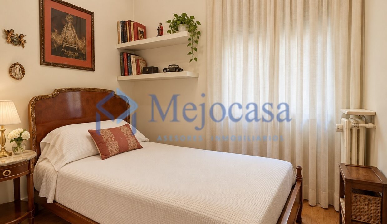 99823-19 Exclusiva vivienda con terraza en la emblemática 