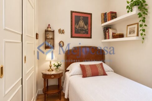 99823-20 Exclusiva vivienda con terraza en la emblemática 