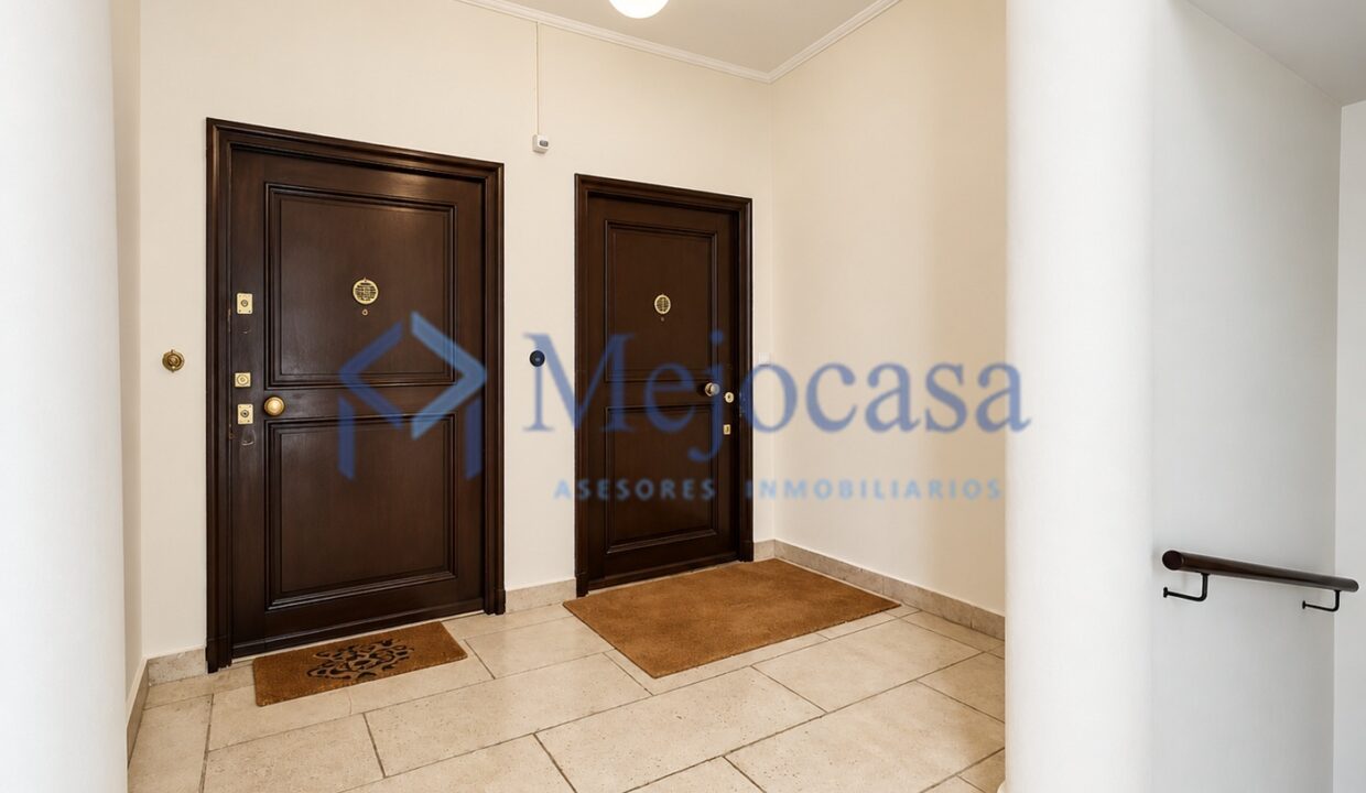 99823-24 Exclusiva vivienda con terraza en la emblemática 