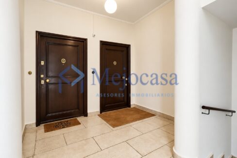 99823-24 Exclusiva vivienda con terraza en la emblemática 