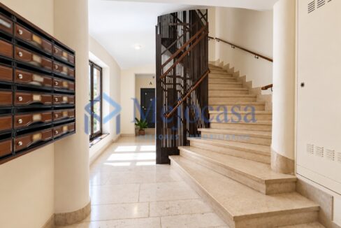 99823-25 Exclusiva vivienda con terraza en la emblemática 