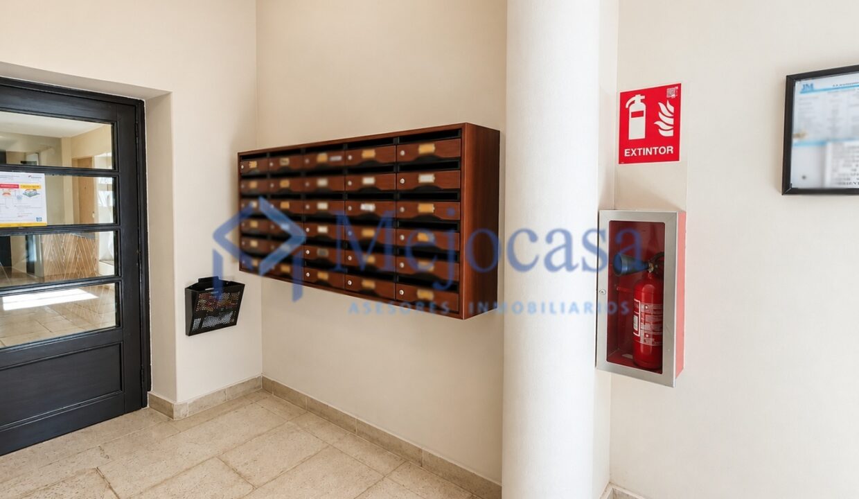 99823-26 Exclusiva vivienda con terraza en la emblemática 