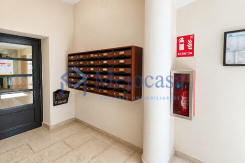 99823-26 Exclusiva vivienda con terraza en la emblemática 