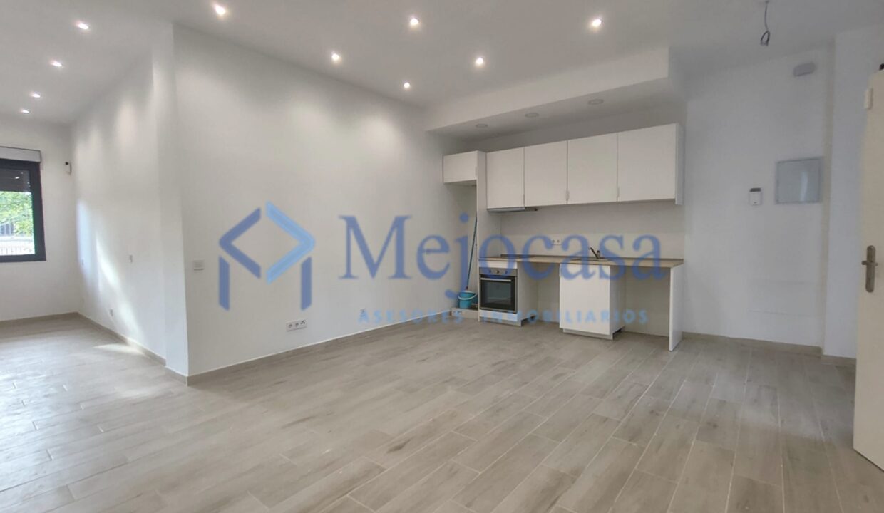 99865-01 Oportunidad piso para inversión o vivienda, para entrar a vivir.