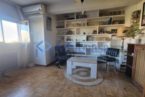 99927-02 Magnífico Piso de 3 plantas en el Barrio de la Concepción.