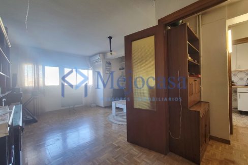 99927-04 Magnífico Piso de 3 plantas en el Barrio de la Concepción.