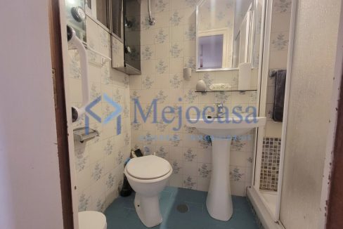 99927-21 Magnífico Piso de 3 plantas en el Barrio de la Concepción.