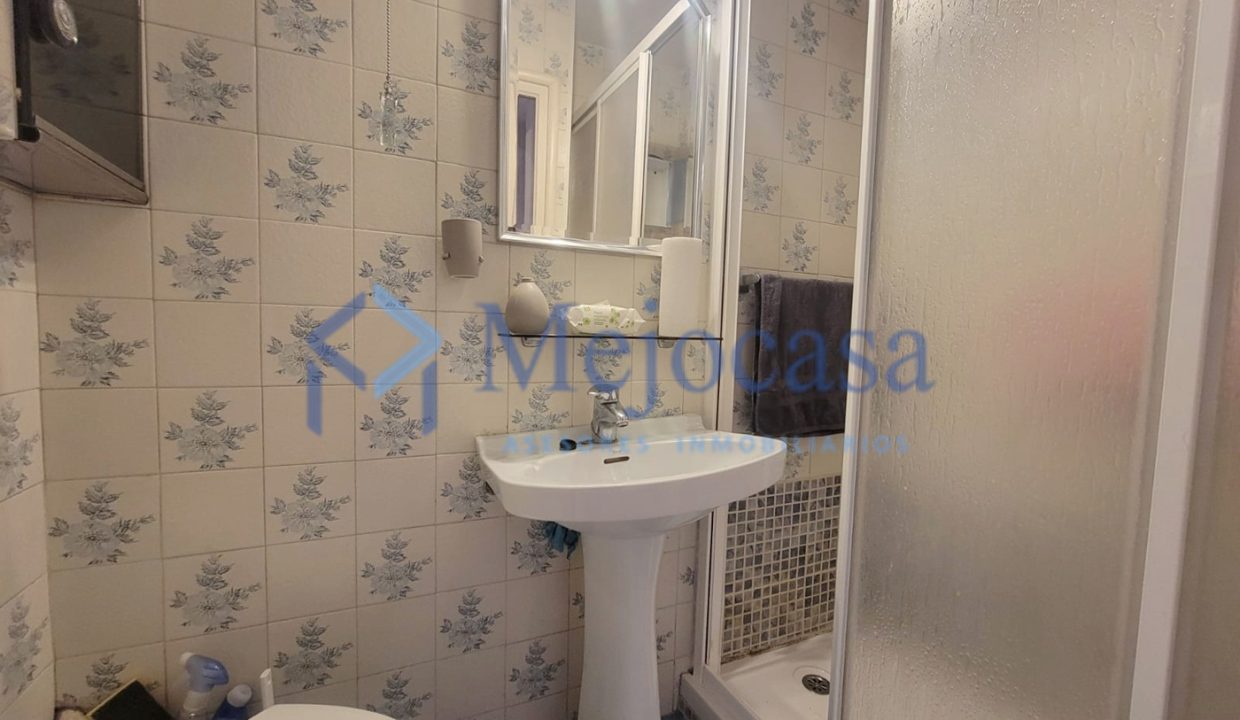 99927-22 Magnífico Piso de 3 plantas en el Barrio de la Concepción.