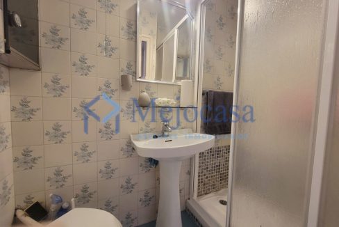 99927-22 Magnífico Piso de 3 plantas en el Barrio de la Concepción.